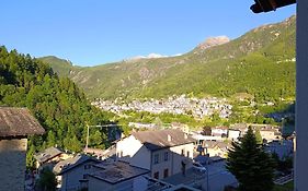 Appartamento Ca' Battaglia
